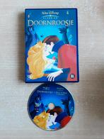 Tekenfilm Walt Disney Classics Doornroosje, Cd's en Dvd's, Dvd's | Tekenfilms en Animatie, Amerikaans, Alle leeftijden, Ophalen of Verzenden