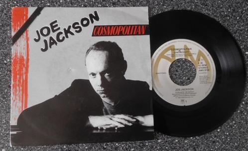Joe Jackson - cosmopolitan, Cd's en Dvd's, Vinyl Singles, Verzenden