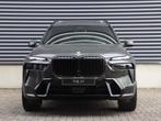 BMW X7 xDrive40i | M Sportpakket Pro | Innovation Pack | Com, Auto's, BMW, Automaat, 7 stoelen, 10 km/l, 2998 cc