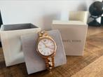Michael kors horloge, Overige merken, Staal, Polshorloge, Ophalen of Verzenden