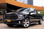 Dodge Ram 1500 5.7 V8 4x4 Crew Cab 5'7 Sport/Excl. BTW/Lucht, Auto's, Dodge, Automaat, Euro 5, Gebruikt, 5654 cc