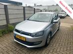 Volkswagen Polo 1.2 TDi BlueMotion 5 DRS AIRCO/ CRUISE CONTR, Auto's, Volkswagen, Voorwielaandrijving, Euro 5, Stof, Gebruikt