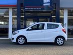 Opel KARL 1.0 ecoFLEX Edition / NL-Auto / 1e-Eigenaar / 62.0, Auto's, Opel, Voorwielaandrijving, 839 kg, Stof, Gebruikt