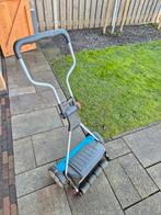 Gardena Grasmaaier 400C - Goed Onderhouden, Ophalen of Verzenden, Gebruikt, Elektrisch, Gardena