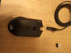Corsair Harpoon wireless RGB gaming muis, Computers en Software, Rechtshandig, Muis, Gaming muis, Ophalen of Verzenden