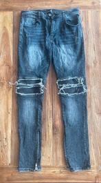 Rivero broek, Kleding | Heren, Spijkerbroeken en Jeans, Ophalen of Verzenden, Zo goed als nieuw, Blauw, Overige jeansmaten