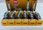 NGK G-POWER Platinum 97390 LKR7BGP-S bougie 6X bougies set, Ophalen of Verzenden, H, H, H