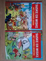 Suske en Wiske's 14 stuks., Meerdere stripboeken, Ophalen of Verzenden, Zo goed als nieuw, Willy Vandersteen