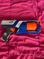 Nerf Strongarm Elite - Gebruikt, Ophalen of Verzenden, Gebruikt