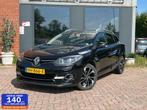 Renault Megane Estate 1.2 TCe Bose Navi Automaat half leer n, 65 €/maand, Gebruikt, Euro 6, 4 cilinders