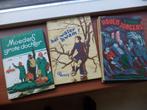 3 kinderboeken over de WATERSNOODRAMP in Zeeland 1953, Boeken, Geschiedenis | Vaderland, Ophalen of Verzenden
