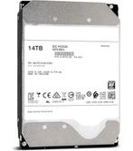 WD DC HC 530 14 TB (1 op voorraad), sata, Intern, Zo goed als nieuw, Desktop, WD Nederland
