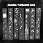 The Guess Who – Rockin' 1972 Blues/Hard/Acid Rock, Ophalen of Verzenden, Gebruikt, 12 inch, Progressive
