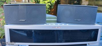 Bose 321 Homecinema set GSX serie 2 met bluetooth  beschikbaar voor biedingen