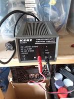 KERT stabilizer en omvormer van 220v naar 12-of13,5 volt, Ophalen of Verzenden, Zo goed als nieuw