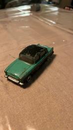 Dinky Toys Humber Hawk 165,Dinkey Toys Engeland, Ophalen of Verzenden, Zo goed als nieuw, Auto