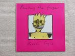 LP ELPEE  Kevin Coyne - Pointing the finger, Cd's en Dvd's, Vinyl | Rock, Ophalen, Singer-songwriter