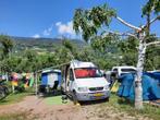 OPEL MOVANO 2.5DTI E3 3.5T L2H2 Buscamper 2003, Overige merken, Buscamper of Camperbus, Tot en met 2, 7 tot 12 maanden geleden