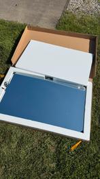 Nieuwe badkamerspiegel met verlichting 60x100cm, Ophalen, Nieuw, 75 tot 100 cm, Minder dan 100 cm