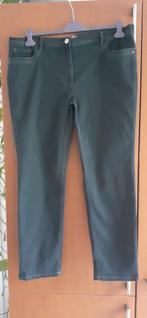 Zwarte broek zgan maat 50 van Zerres, Zwart, Ophalen of Verzenden, Zo goed als nieuw, Broek of Spijkerbroek