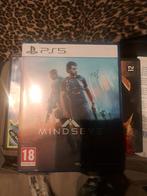 MindsEye PS5 - Actie Shooter Game, Spelcomputers en Games, Games | Sony PlayStation 5, Verzenden, Zo goed als nieuw