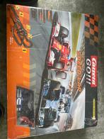 Carrera go racebaan, Ophalen, Carrera, Elektrisch, Met looping