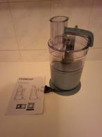 Elektrische groentesnijder. Kenwood FDP22, Ophalen of Verzenden
