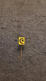 Cebeco Rotterdam speldje, Verzenden, Zo goed als nieuw, Overige onderwerpen