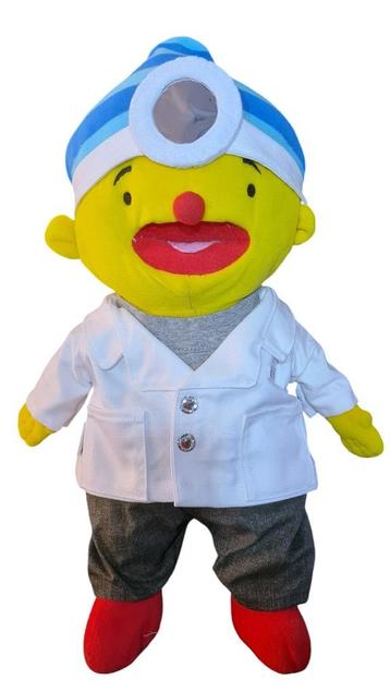 PUK(uk&puk) Poppenkleding vve methode.Ook Thema!Handmade/New beschikbaar voor biedingen