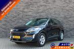 Ford Kuga 2.5 PHEV Cool & Connect | Trekhaak | Rijklaarprijs, 12 maanden, Gebruikt, 4 cilinders, Zwart
