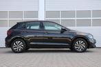 Volkswagen Polo 1.0 TSI 95pk Life | Trekhaak | App Connect |, Voorwielaandrijving, 12 maanden, Stof, Gebruikt