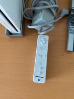 Nintendo wii, Spelcomputers en Games, Spelcomputers | Nintendo Wii, Vincent's games, Ophalen of Verzenden, Zo goed als nieuw, Info@vincents-games.nl