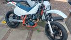 KTM LC4 1988, Particulier