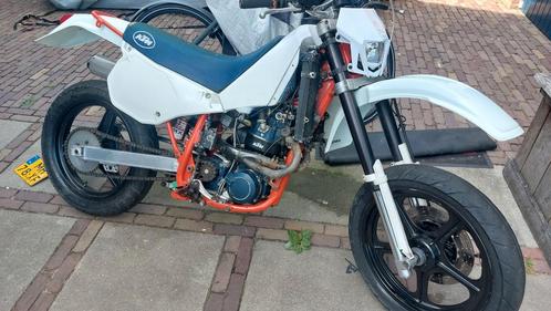 KTM LC4 1988, Motoren, Motoren | KTM, Particulier, Ophalen