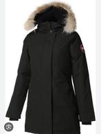Canada coose jas dames orgineel 100 procent, Kleding | Dames, Ophalen of Verzenden, Zo goed als nieuw, Maat 46/48 (XL) of groter
