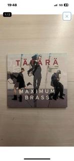 Tätärä - maximum brass (brass&military brassband), Ophalen of Verzenden, Zo goed als nieuw