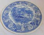 Villeroy en Boch, Burgenland Taartplateau, Antiek en Kunst, Ophalen of Verzenden