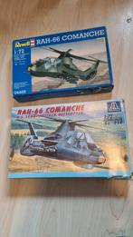 RAH -66 Comanche., Ophalen of Verzenden, 1:72 tot 1:144, Overige merken