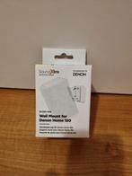 Nieuwe witte SoundXtra muurbeugel voor Denon Home 150, Overige merken, Overige typen, Nieuw, Ophalen of Verzenden