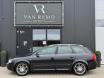 Audi A4 Avant 2.4 Exclusive S Line|Clima|Cruise|Carplay|Dak|, Auto's, Voorwielaandrijving, Stof, Gebruikt, Zwart
