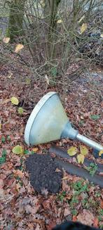 Lantaarnpalen, Ophalen, Gebruikt, Minder dan 50 watt