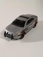 Matchbox Ford interceptor Politie - Nieuwstaat, Ophalen of Verzenden