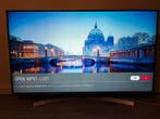 LG tv 55UH850V te koop, Audio, Tv en Foto, Televisies, LG, Smart TV, Ophalen of Verzenden, Zo goed als nieuw