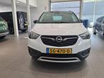 Opel Crossland X 1.2 Innovation | APPLE CARPLAY / ANDROID AU, Auto's, Voorwielaandrijving, 12 maanden, Gebruikt, Euro 6
