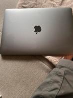 Apple Mac Book 13 inch, Gebruikt, Qwerty, 13 inch, Onbekend