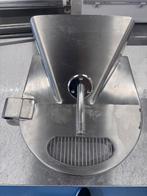 Carpigiani Labotronic 20/60 RTL deur - RVS, Ophalen of Verzenden, Zo goed als nieuw