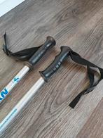 Wandelstokken hiking / Nordic Walking, Ophalen of Verzenden, Gebruikt, Wandelstok