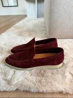 Aurelien loafers maat 42 bordeaux rood, Loafers, Overige kleuren, Ophalen of Verzenden, Zo goed als nieuw