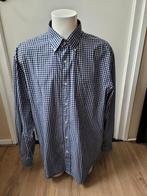 Nette blauwe Paul & Shark overhemd maat XL, Blauw, Ophalen of Verzenden, Zo goed als nieuw, Paul & Shark