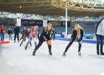 Uithof schaatsen, Tickets en Kaartjes, Drie personen of meer